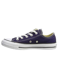 Converse Chuck Taylor All Star Ox 'Dark Blue' 157657C