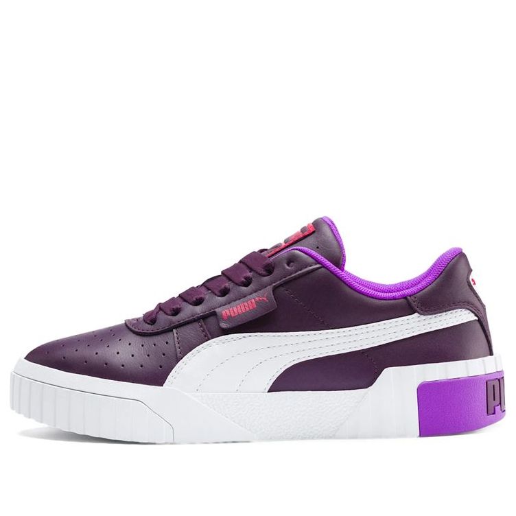 (WMNS) PUMA Cali Chase 369970-01