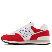 New Balance 574 'Red White' U574EW2