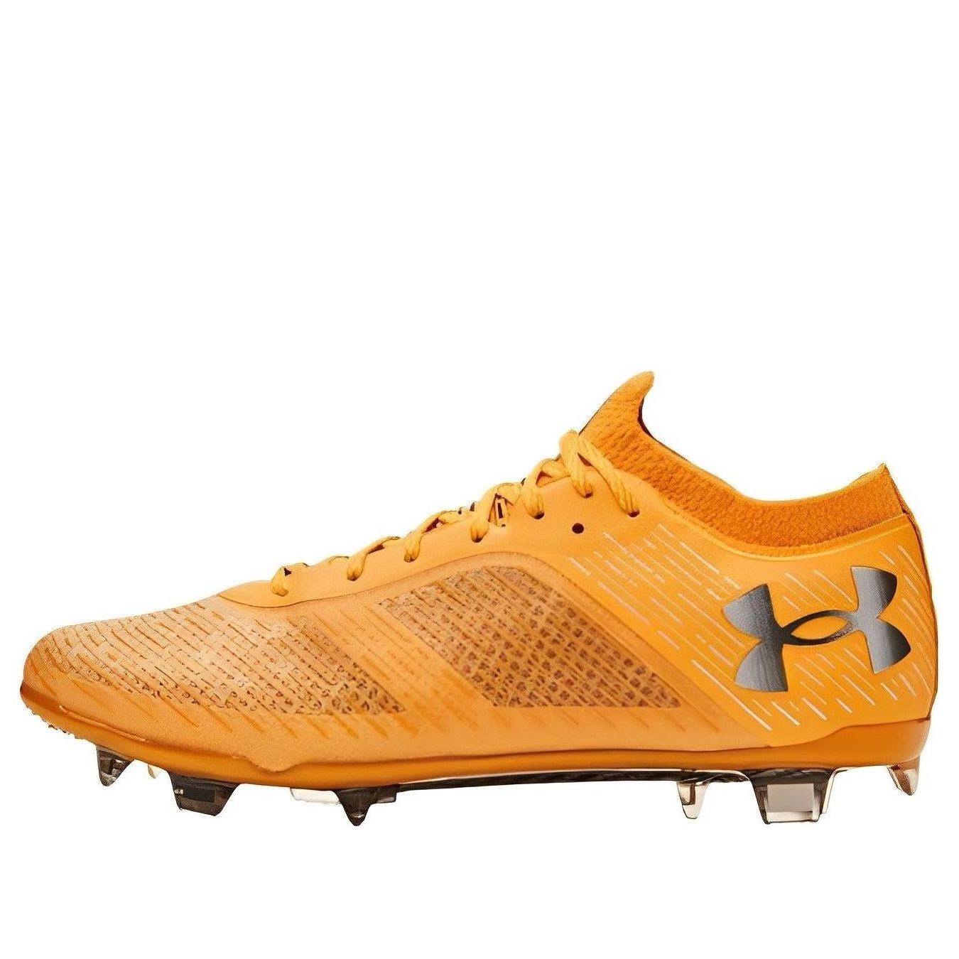 Under Armour Shadow Pro FG 'Orange Shock' 3025643-800