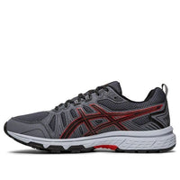 ASICS Gel-Venture 7 'Black Classic Red' 1011A560-003
