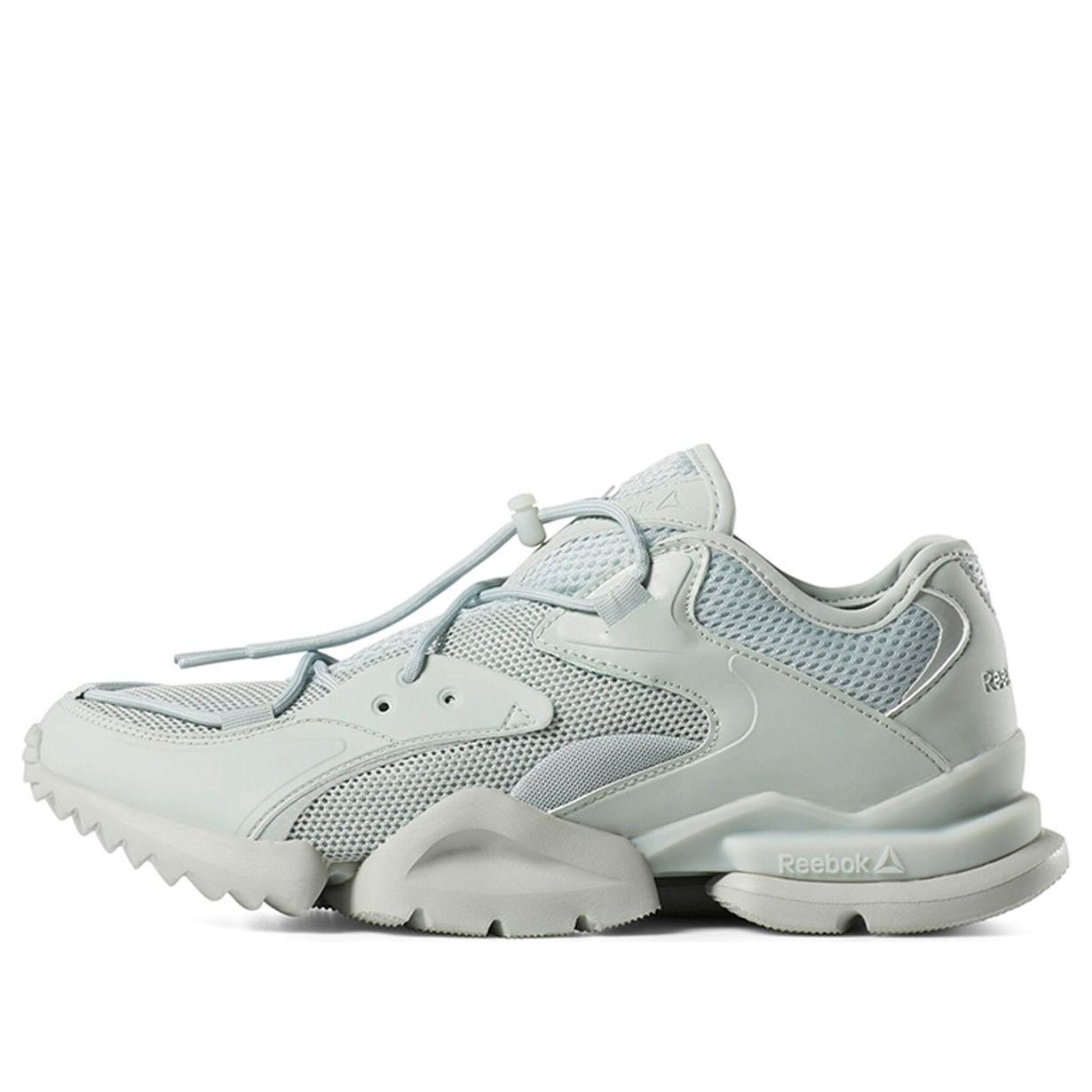 Reebok Run R 96 Grey/White DV5203