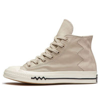 (WMNS) Converse Chuck 70 High 'Papyrus' 566136C