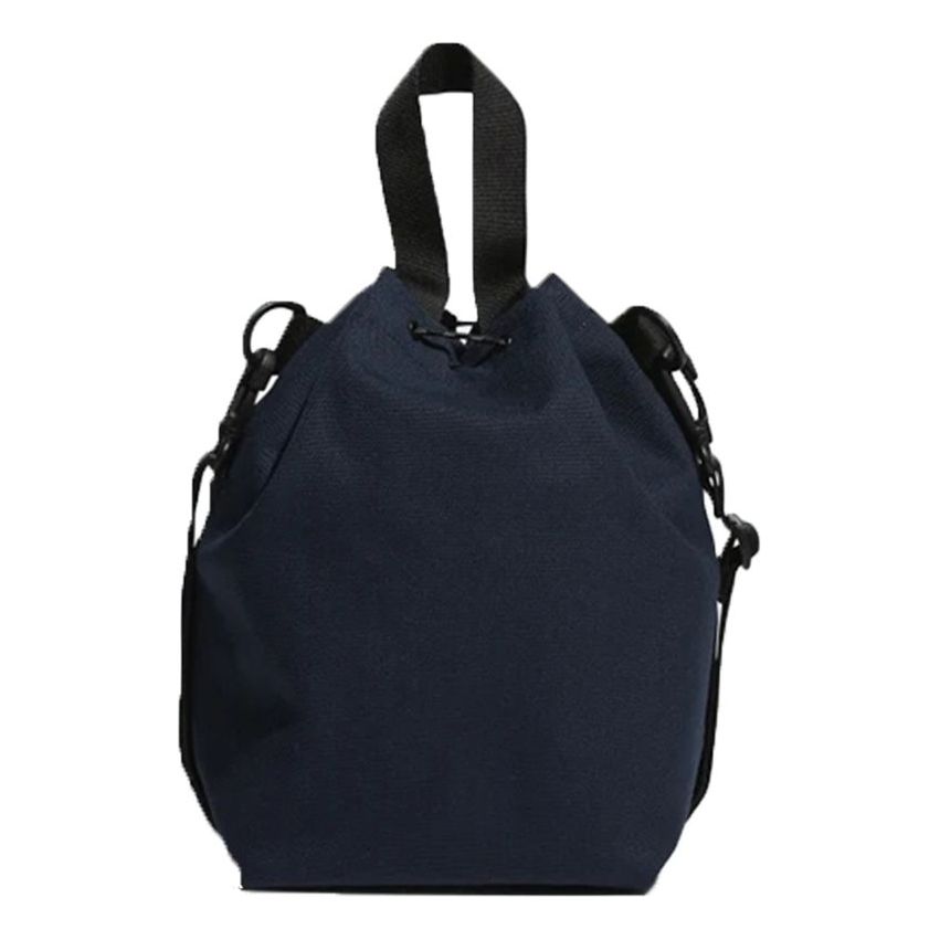 (WMNS)  adidas Favorites Kinchaku Bag 'Legend Ink' GV6565