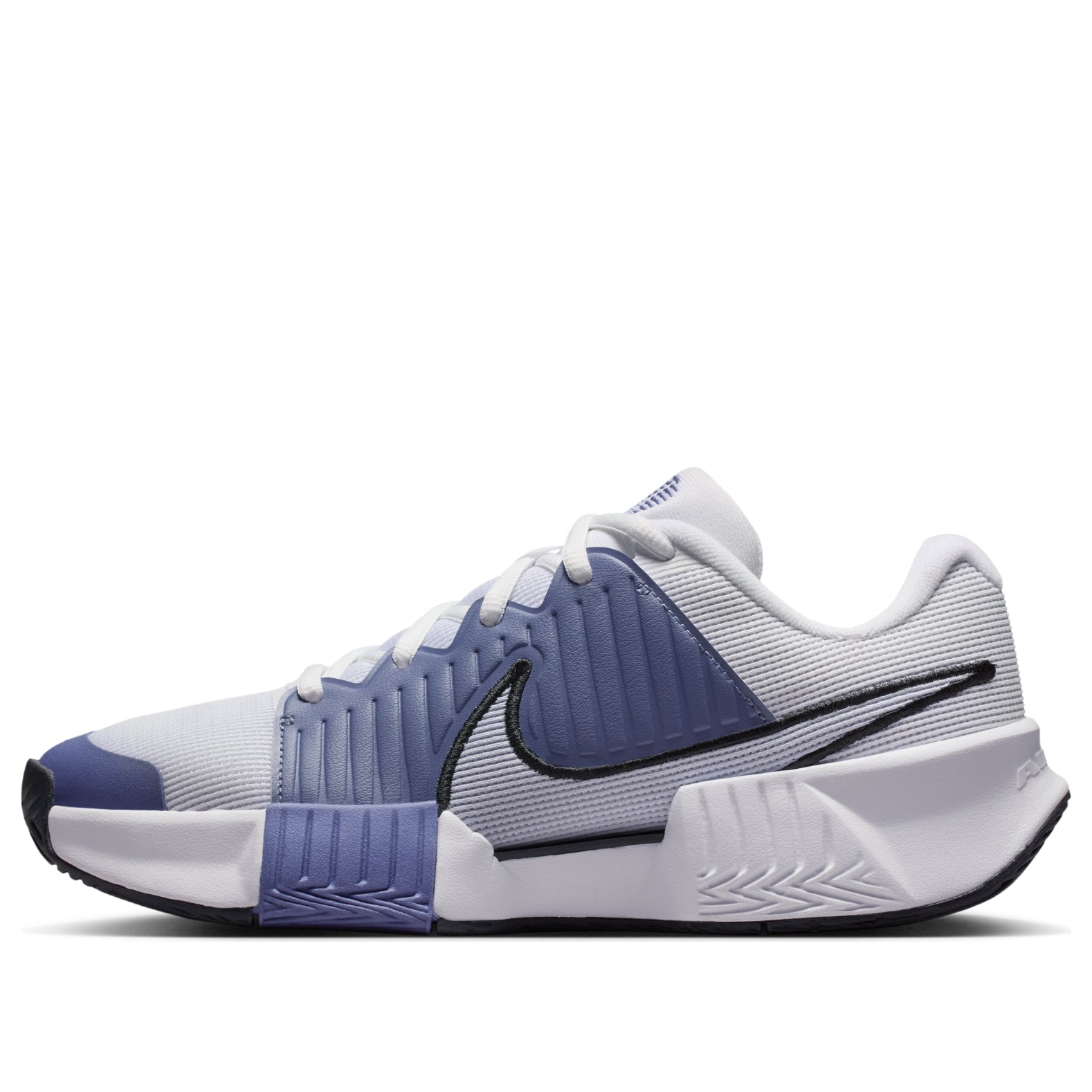 (WMNS) Nike GP Challenge Pro HC 'White World Indigo Ghost' FB3146-102