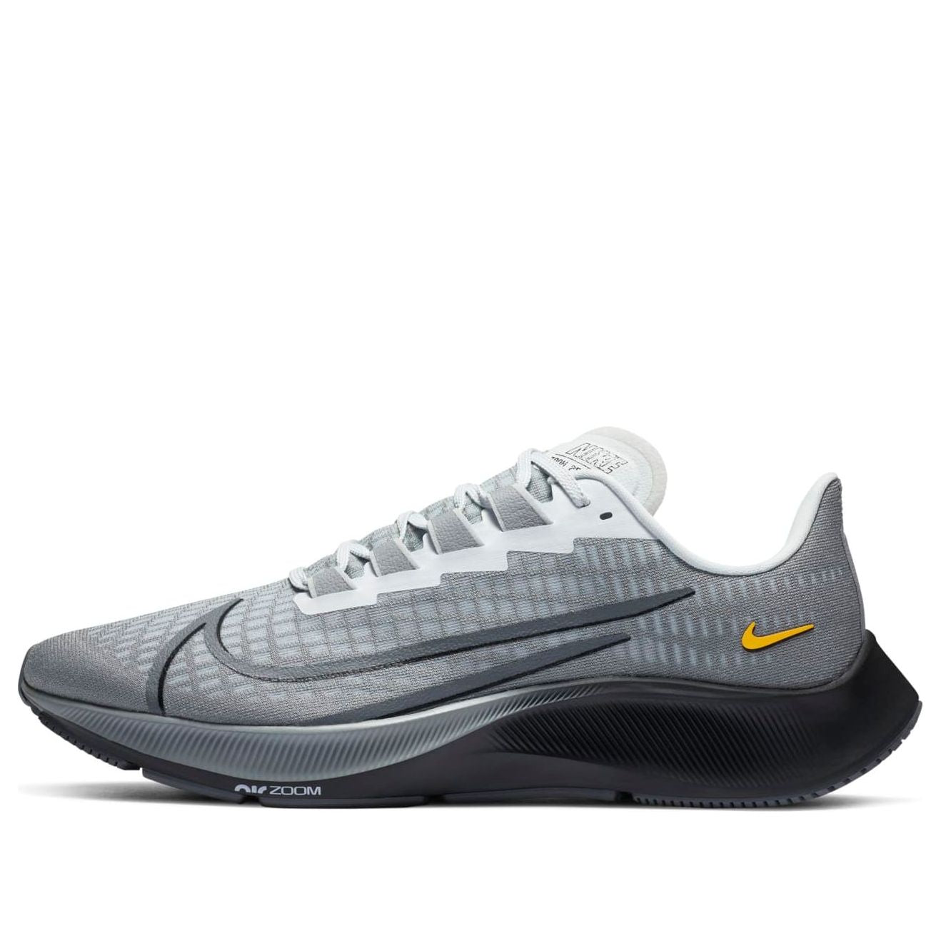 Nike Air Zoom Pegasus 37 'Black Grey' DA4662-001
