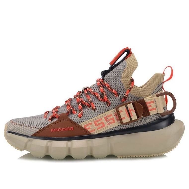 (WMNS) Li-Ning Essence Lace Up PRM AGBP078-2