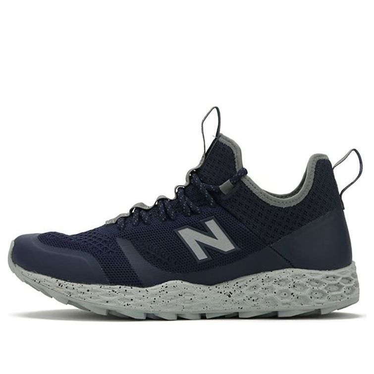 New Balance Fresh Foam Trailbuster 'Blue White' MFLTBDVP