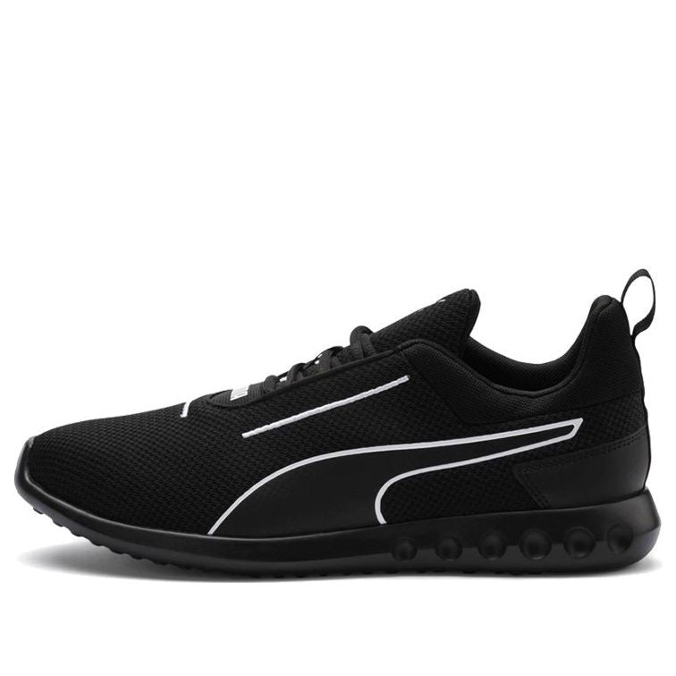 PUMA Carson 2 Concave 'Black' 192503-01