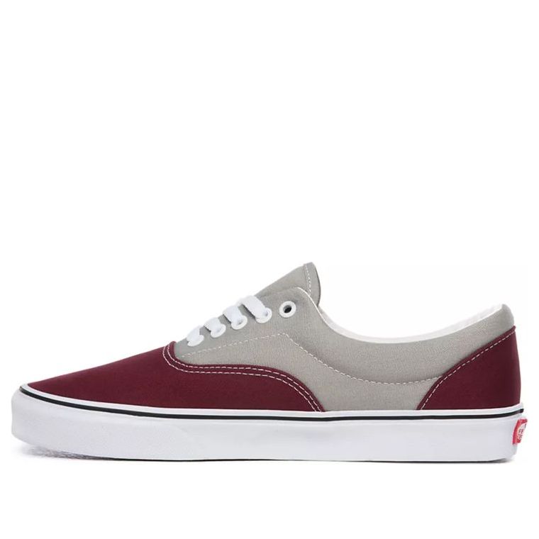 Vans 2-Tone Era Grey/Red VN0A4BV41U1