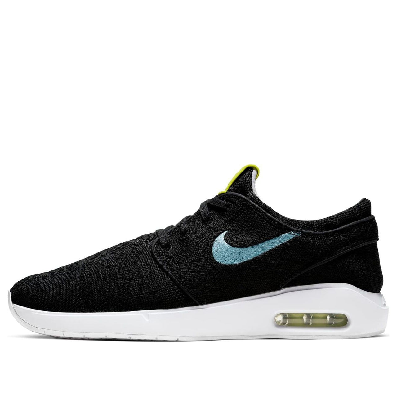 Nike Air Max Janoski 2 SB 'Off Noir Cerulean' AQ7477-009