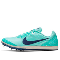 (WMNS) Nike Air Zoom Rival D 10 Spikes 'Hyper Jade Aurora' 907567-301