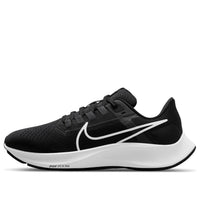 (WMNS) Nike Air Zoom Pegasus 38 'Black White' CZ1819-002