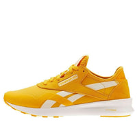 (WMNS) Reebok ClassicOthers 'Yellow White' CN3630