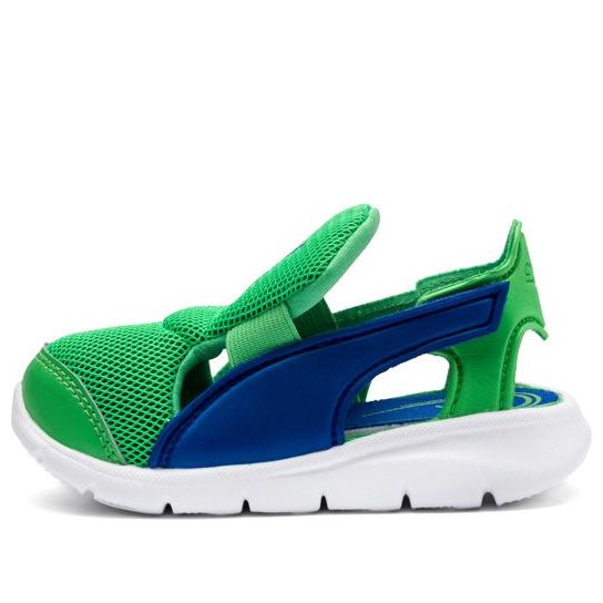 (TD) PUMA Bao 3 Open Sandals Green 190699-03