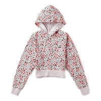 (WMNS) Vans Spot Leopard Print Printing Pink VN0A4DPIVD9