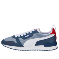 PUMA R78 'Teal White' 373117-61