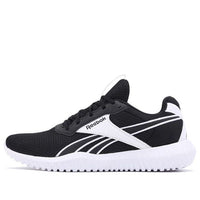(WMNS) Reebok Flexagon Energy Tr 2.0 'Black And White' EH3601
