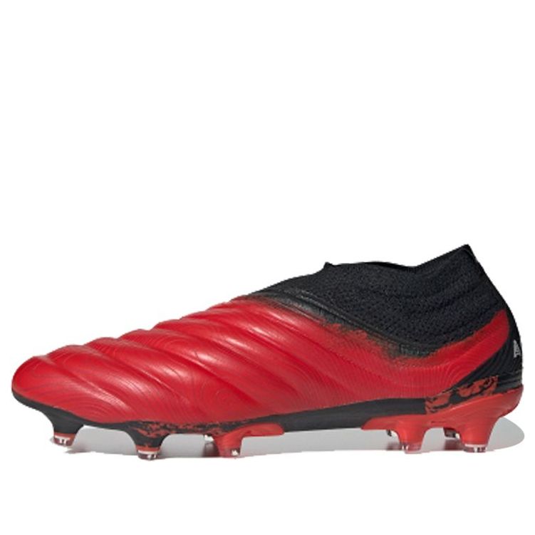 adidas Copa 20+ FG 'Active Red Core Black' G28741