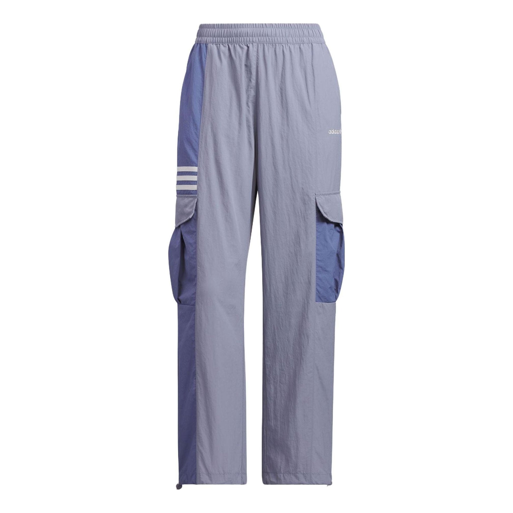 (WMNS) adidas Originals Exclusives Pants 'Purple' IU4816