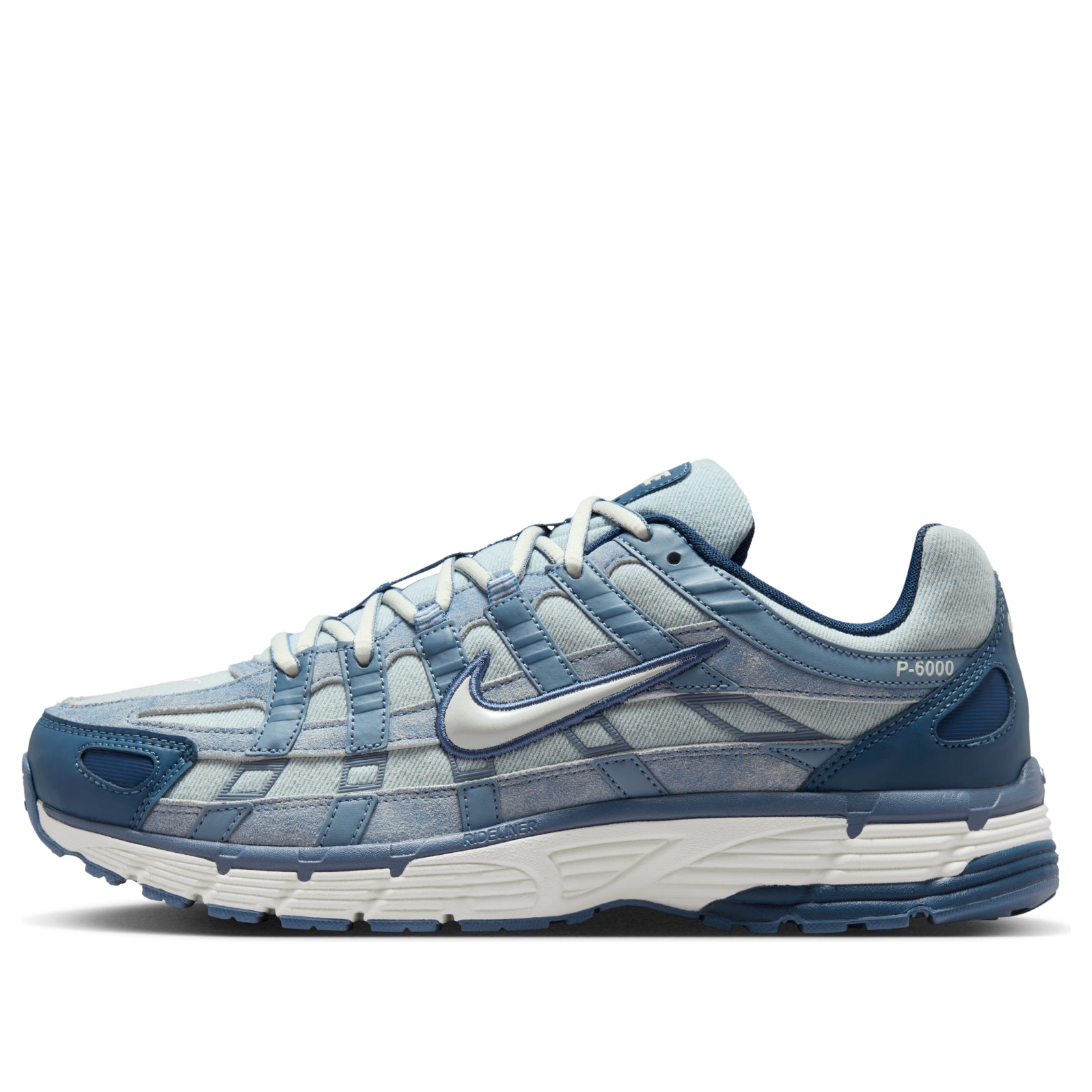 Nike P-6000 SE 'Worn Blue Denim ' IH3646-499