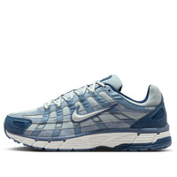 Nike P-6000 SE 'Worn Blue Denim ' IH3646-499