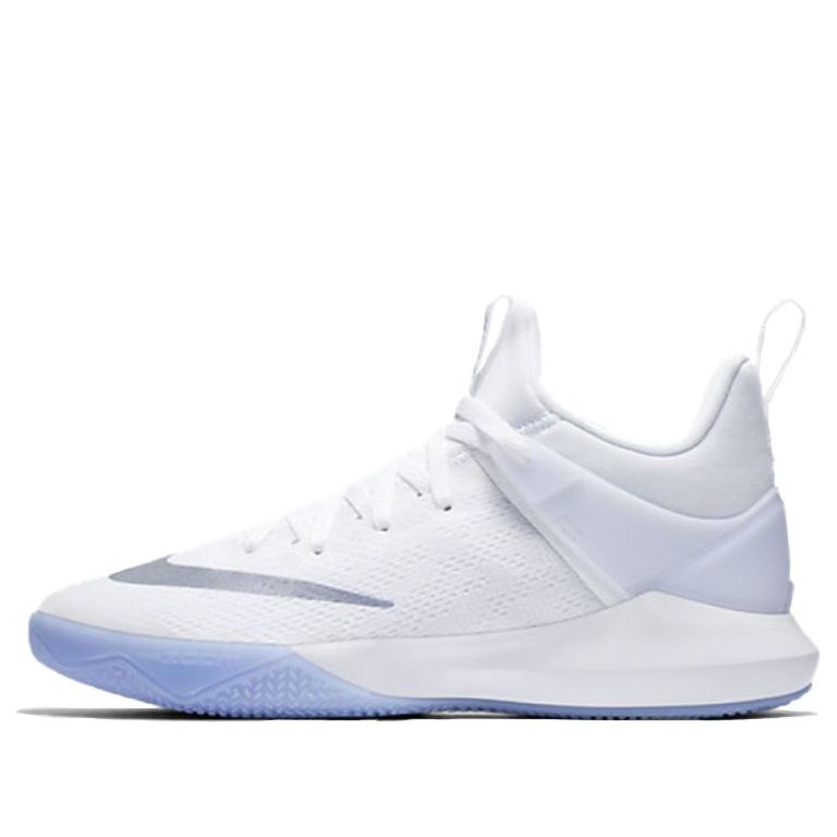 Nike Zoom Shift 'White Reflect Sivler' 897653-100