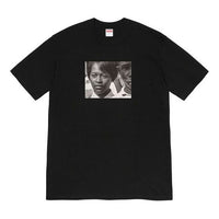 Supreme SS22 Week 13 x RoyDeCarava Mississippi Tee T SUP-SS22-802-BLK