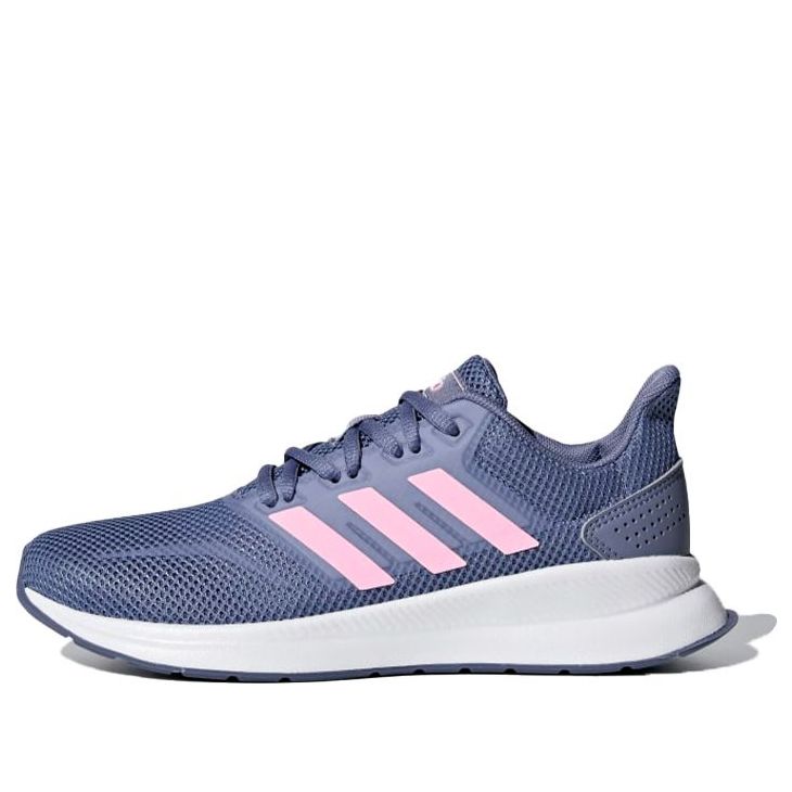 (PS) adidas Runfalcon K 'Raw Indigo' F36541