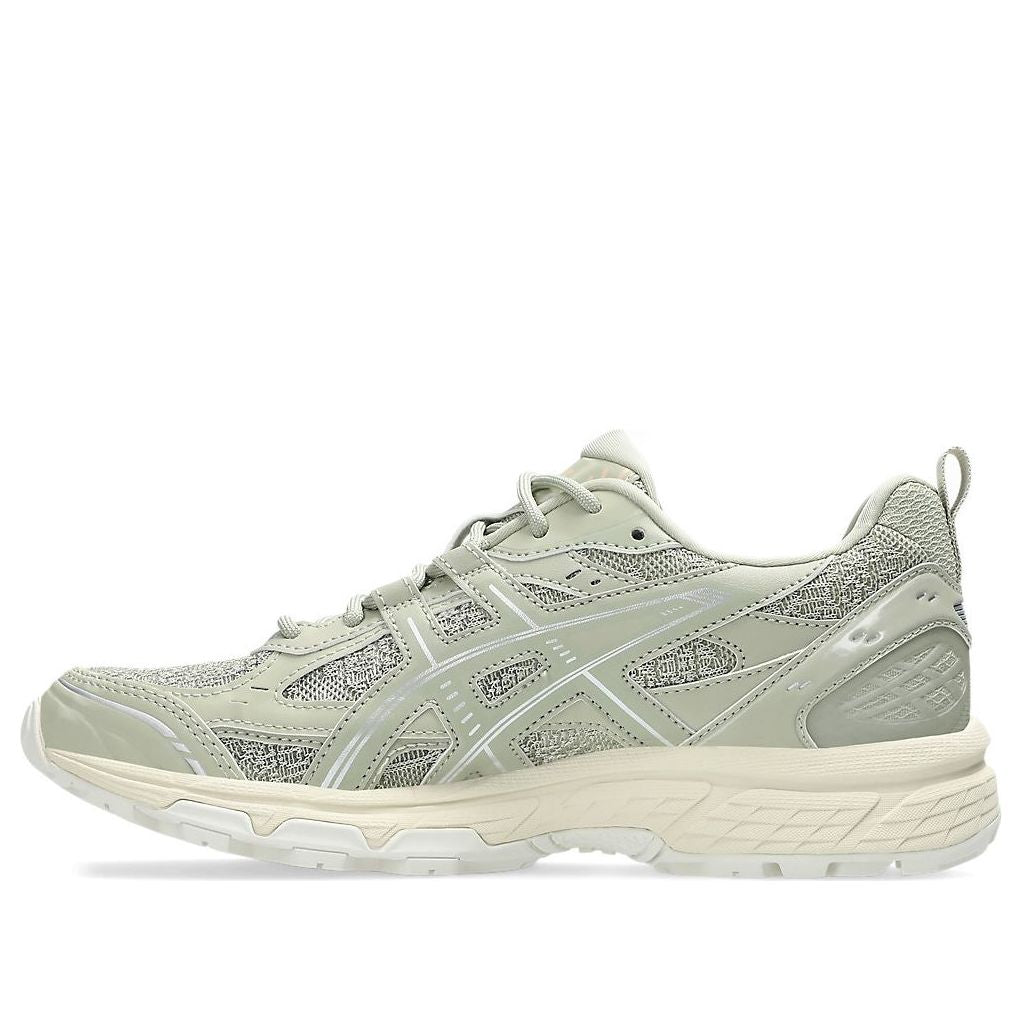 ASICS Gel-Nunobiki 'Dried Leaf Green Pure Silver' 1203A597-300