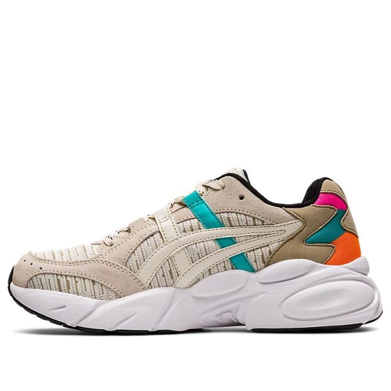 (WMNS) ASICS Gel-BND 'Unity Brown' 1022A293-200
