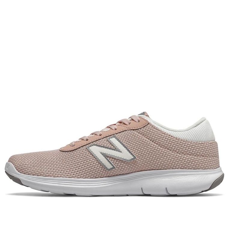 (WMNS) New Balance Koze Grey/Pink WKOZELP2