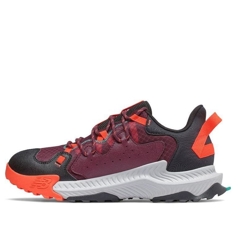 New Balance Shando 'Burgundy Blaze' MTSHALR