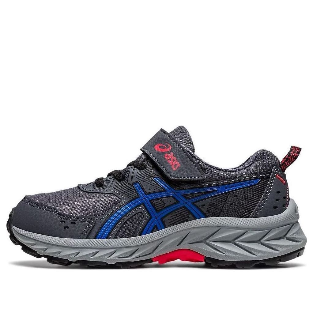 (PS) ASICS Gel-Venture 9 'Carrier Grey Tuna Blue' 1014A277-020