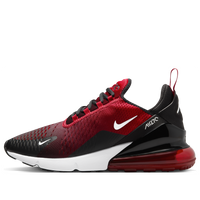 Nike Air Max 270 'Gym Red Black' AH8050-602