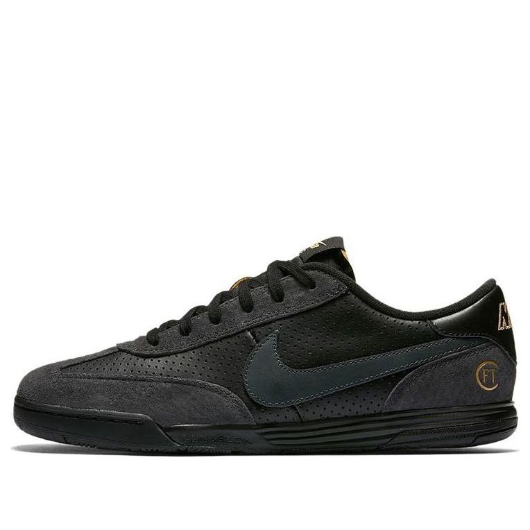 Nike SB Lunar FC 'Black' 921610-007