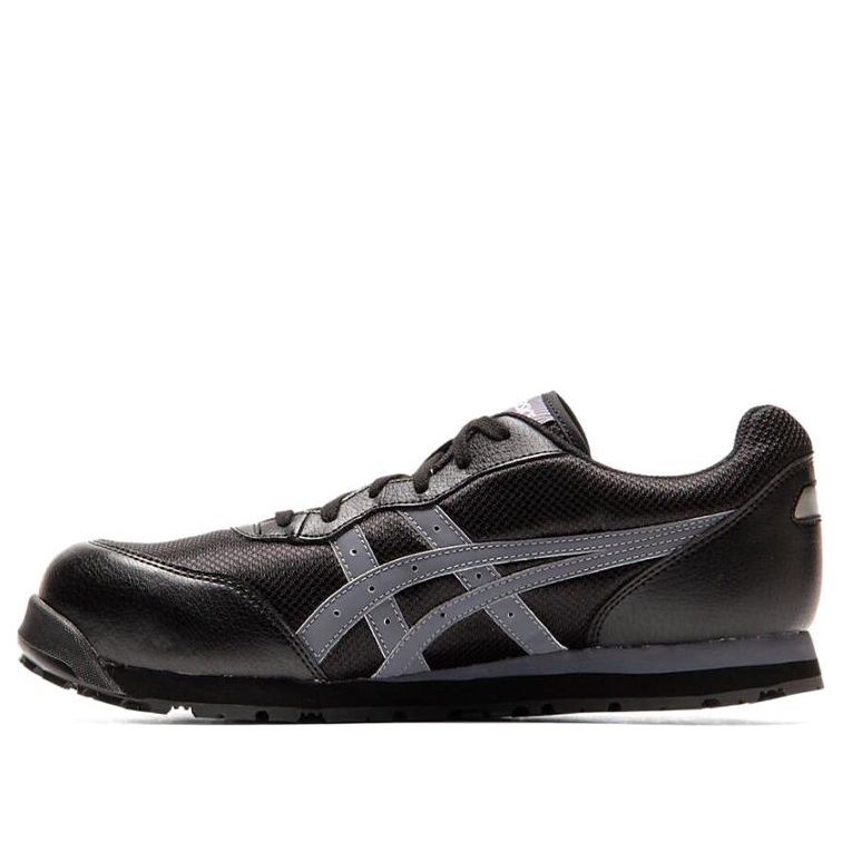 ASICS Winjob CP201 Black/Grey FCP201-002