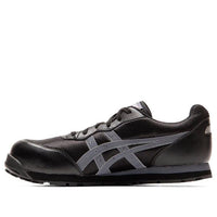 ASICS Winjob CP201 Black/Grey FCP201-002