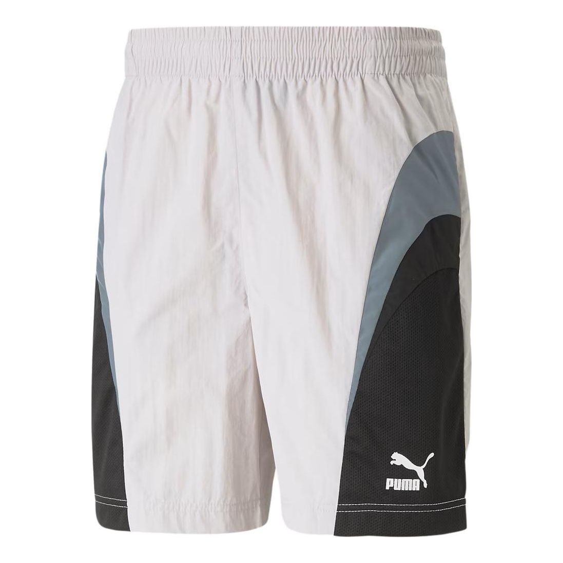 PUMA Sportswear By Shorts 'White' 538241-78