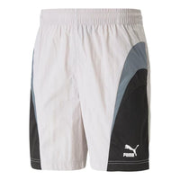 PUMA Sportswear By Shorts 'White' 538241-78