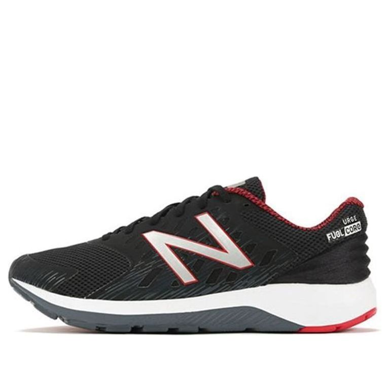 New Balance FuelCore Urge v2 Low-Top Black MURGERB2