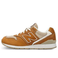 New Balance 996 Low Cut Yellow MRL996JQ