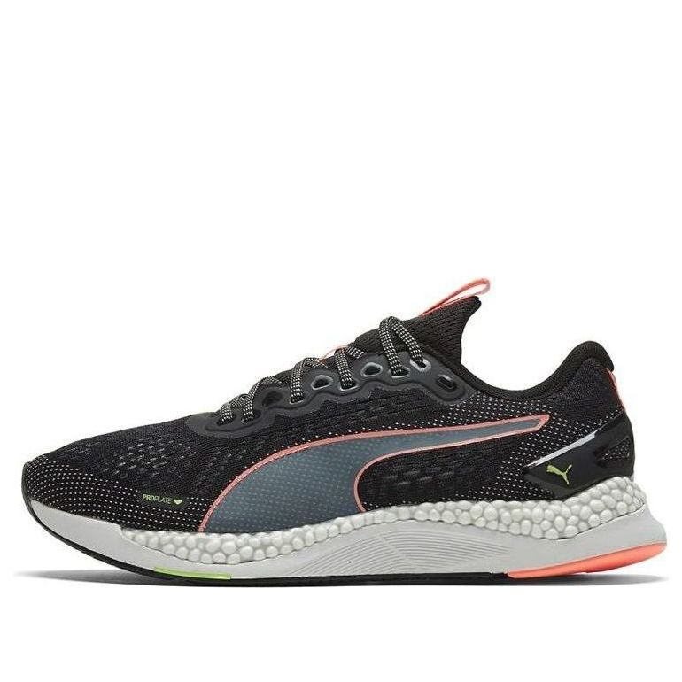 PUMA Speed 600 2 Black/Red 193102-06