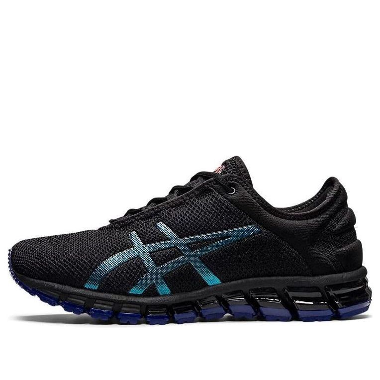 ASICS Gel-Quantum 180 3 MX 'Black Dive Blue' 1201A550-001