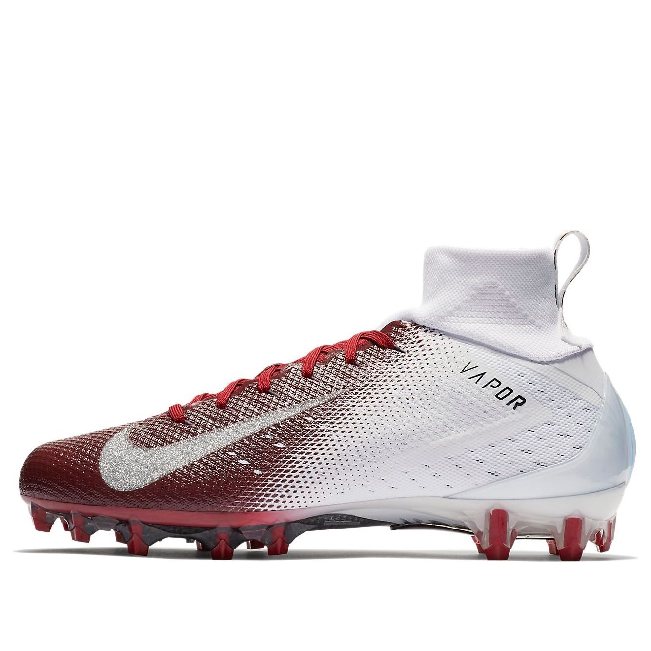Nike Vapor Untouchable 3 Pro 'White Crimson' 917165-107