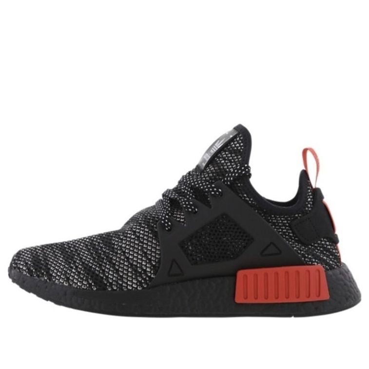 adidas NMD_XR1 Primeknit 'Bred' S76849