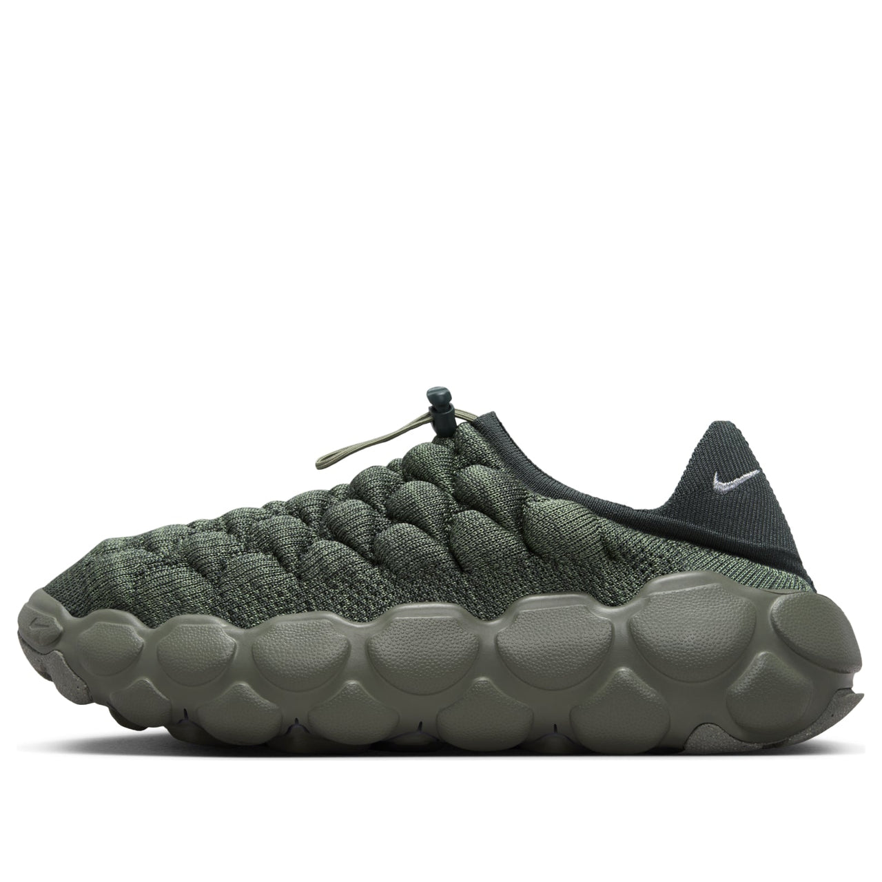(WMNS) Nike Flyknit Haven 'Vintage Green' FD2148-300