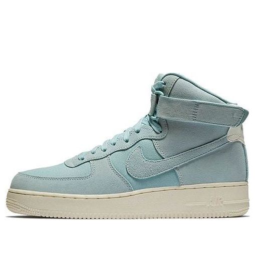 Nike Air Force 1 High 'Light Blue Beige' AQ8649-400