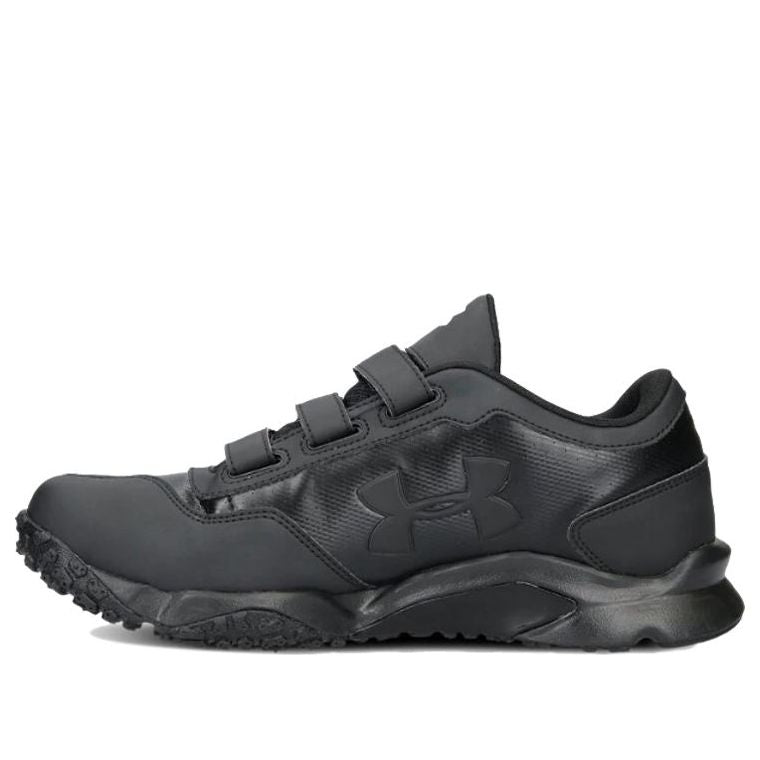 Under Armour Ultimate Sneakers Black 3020205-002