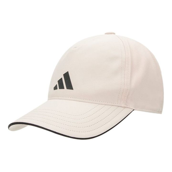 adidas Aeroready Training Baseball Cap 'Beige' IC6523